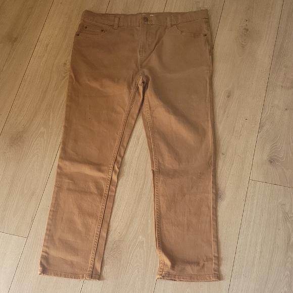 wonder nation Other - Wonder Nation Kids Jeans - Tan